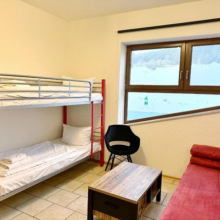 Ferienwohnungen Stadtmitte Sassnitz Eksteriør bilde