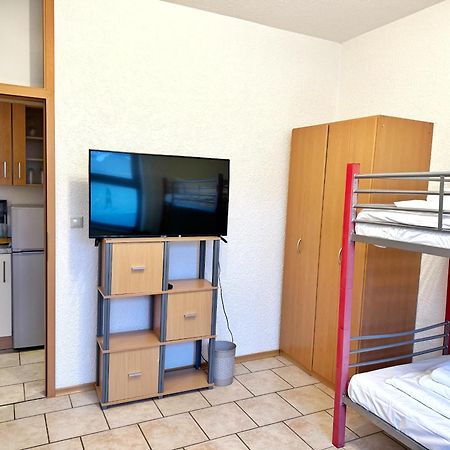 Ferienwohnungen Stadtmitte Sassnitz Eksteriør bilde